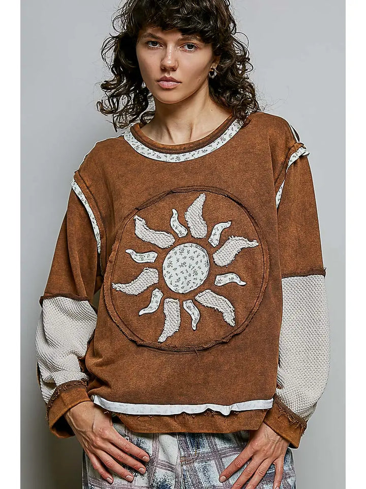 Sunbeam Top
