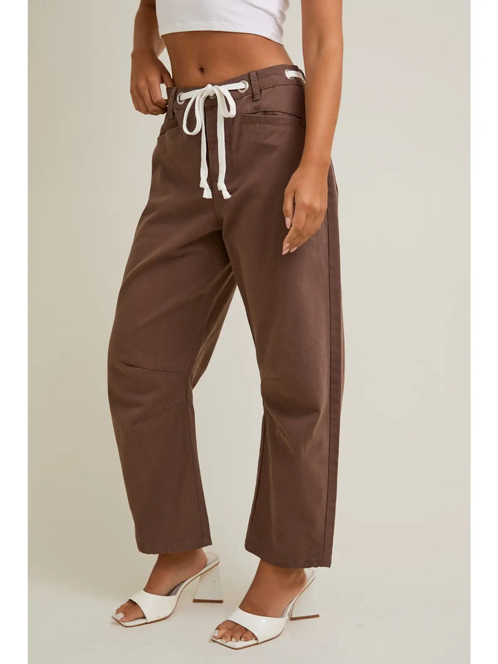 Country Boy Pant