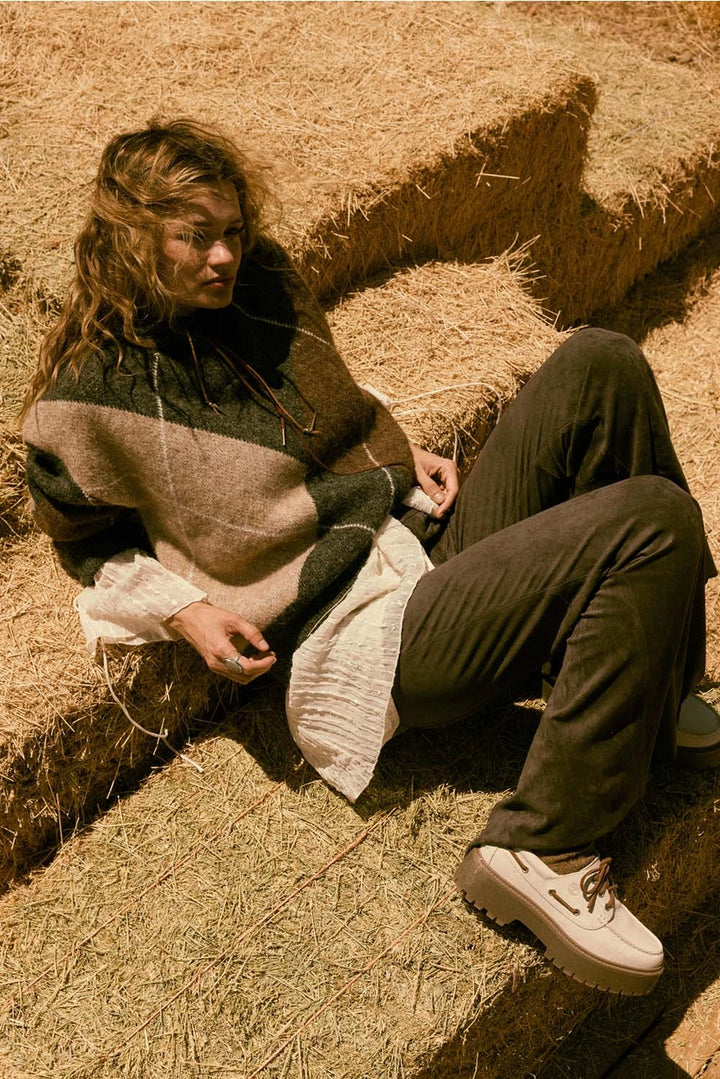 Here With You Sweater