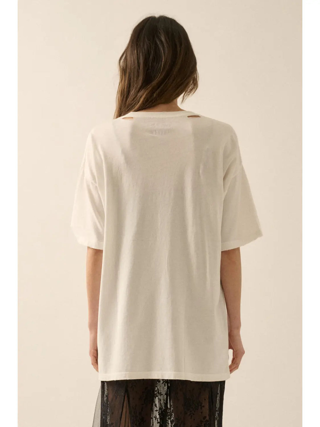 Hold Your Horses Tee