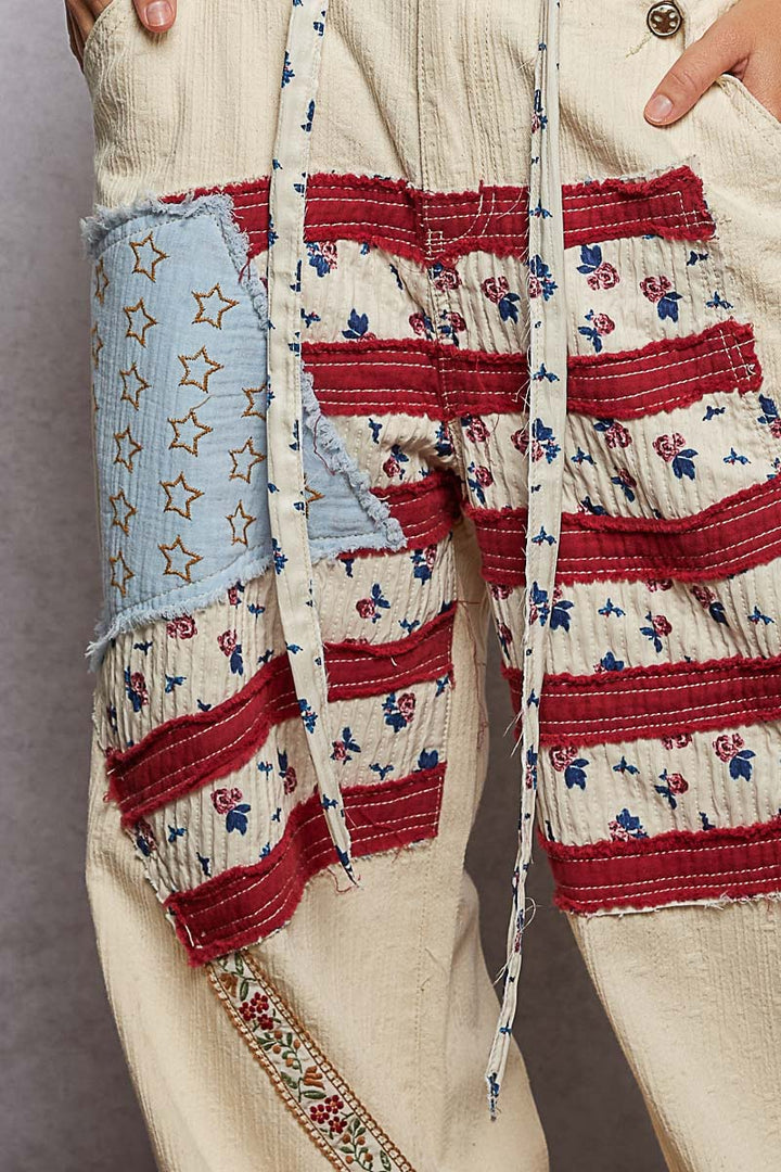 American Made Pants