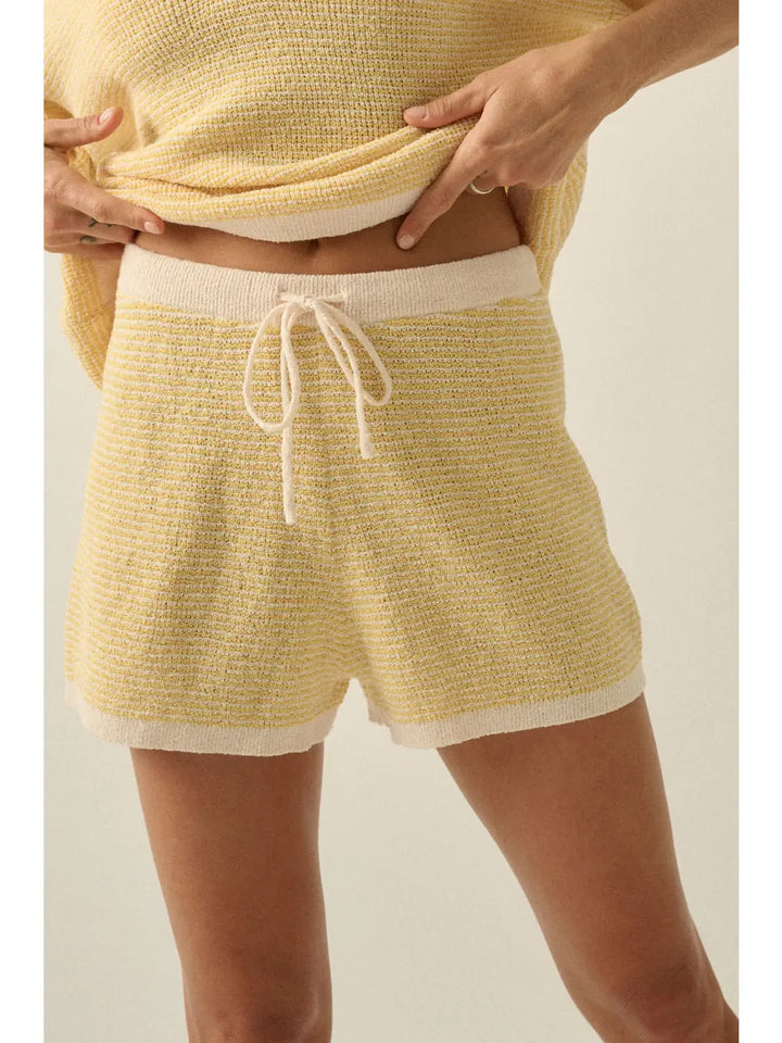 Saturn Shorts