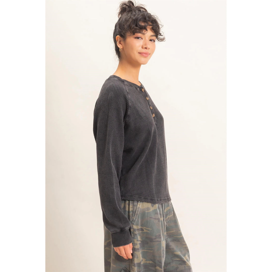 Joey Henley Longsleeve