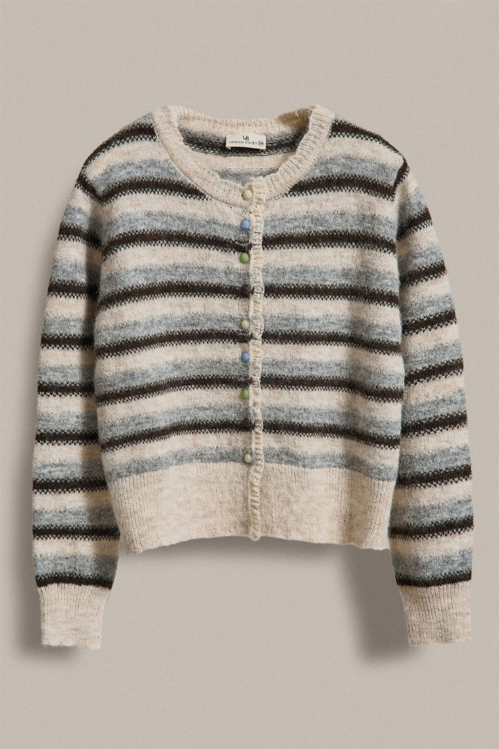 Seaside Cardigan