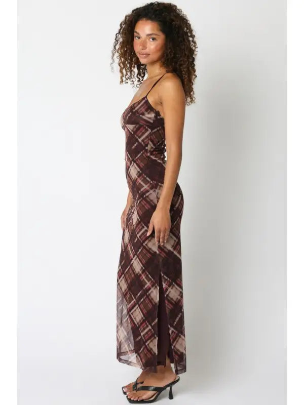 Sara Dress