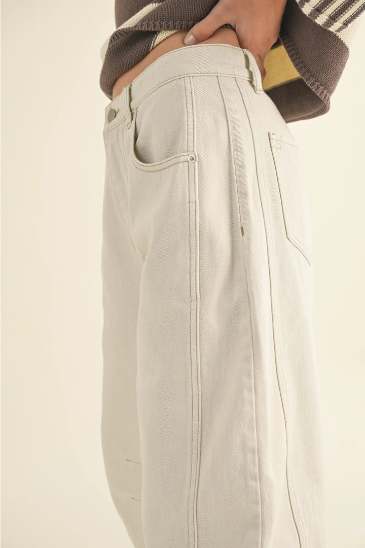 Miles Pant