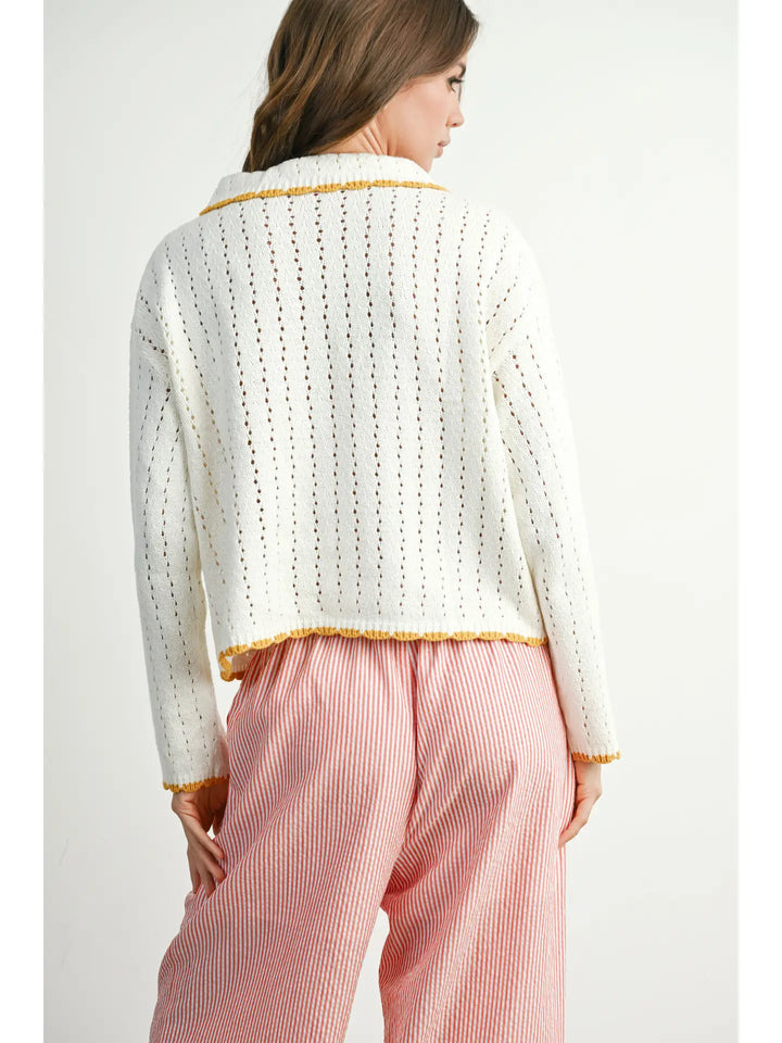 Something Cute Cardigan