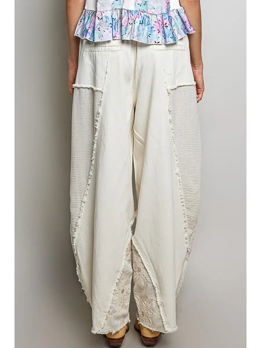 Skye Pants