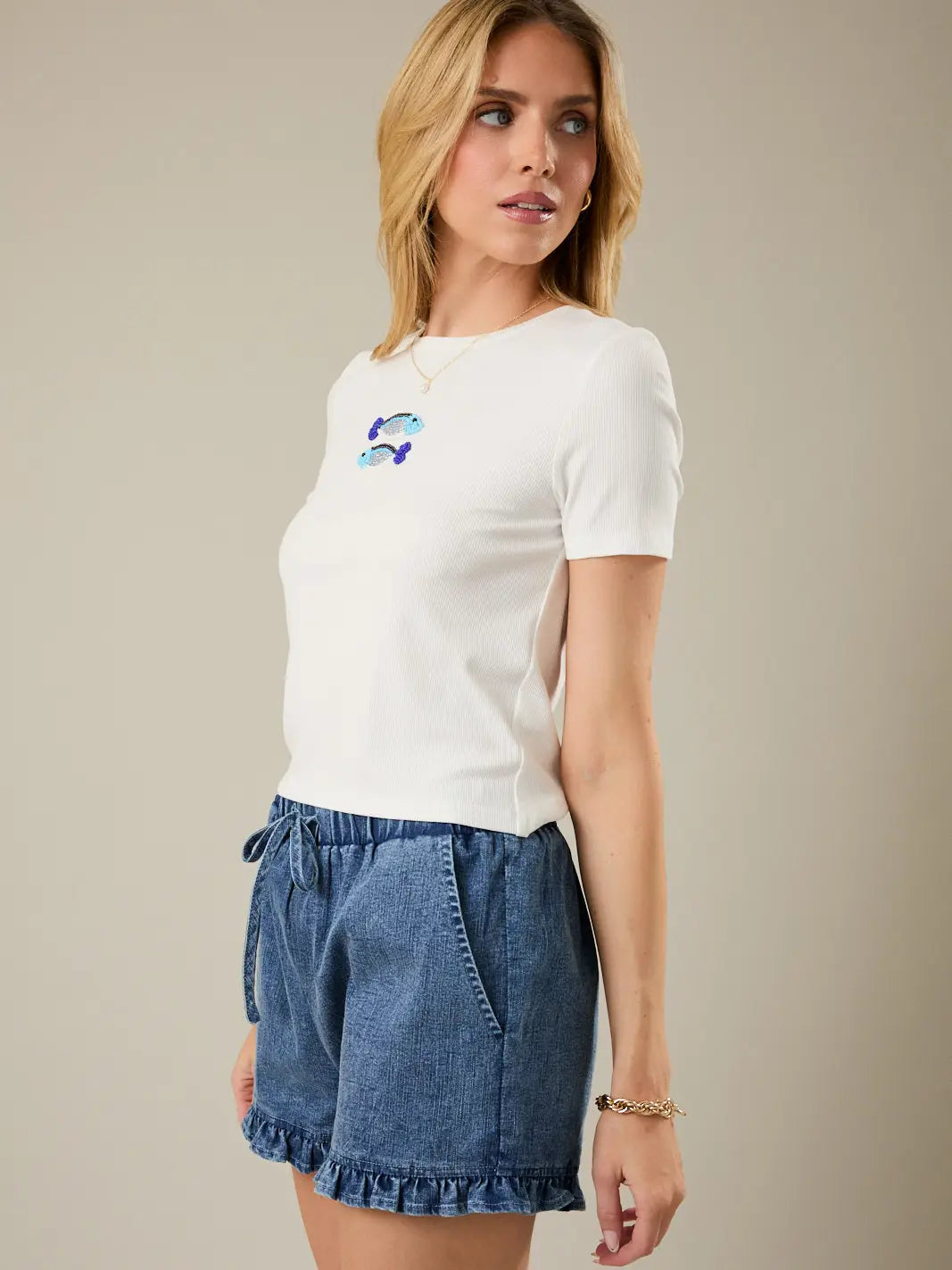 Island Tee