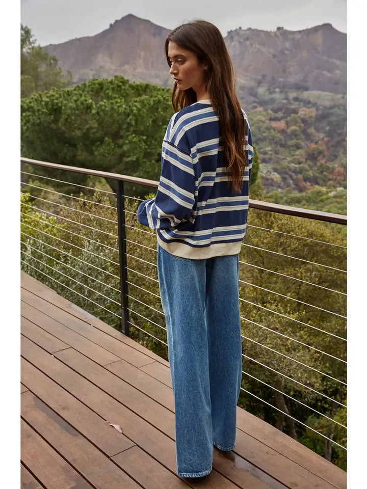 Emerson Long Sleeve