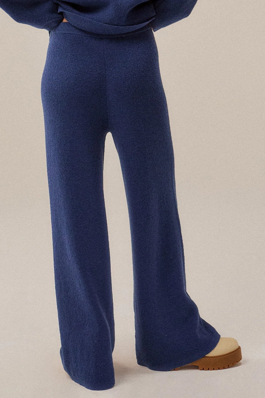 Oakland Knit Pants
