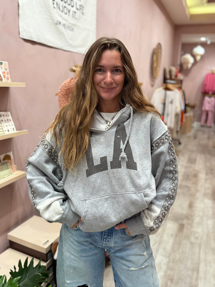 We The Free Midnight Sparkle Hoodie