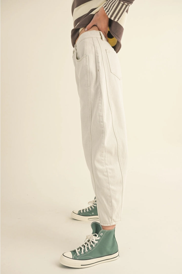 Miles Pant