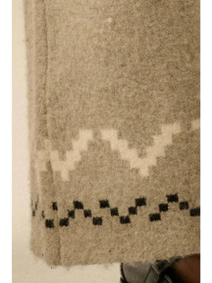 Alpine Sweater Pants