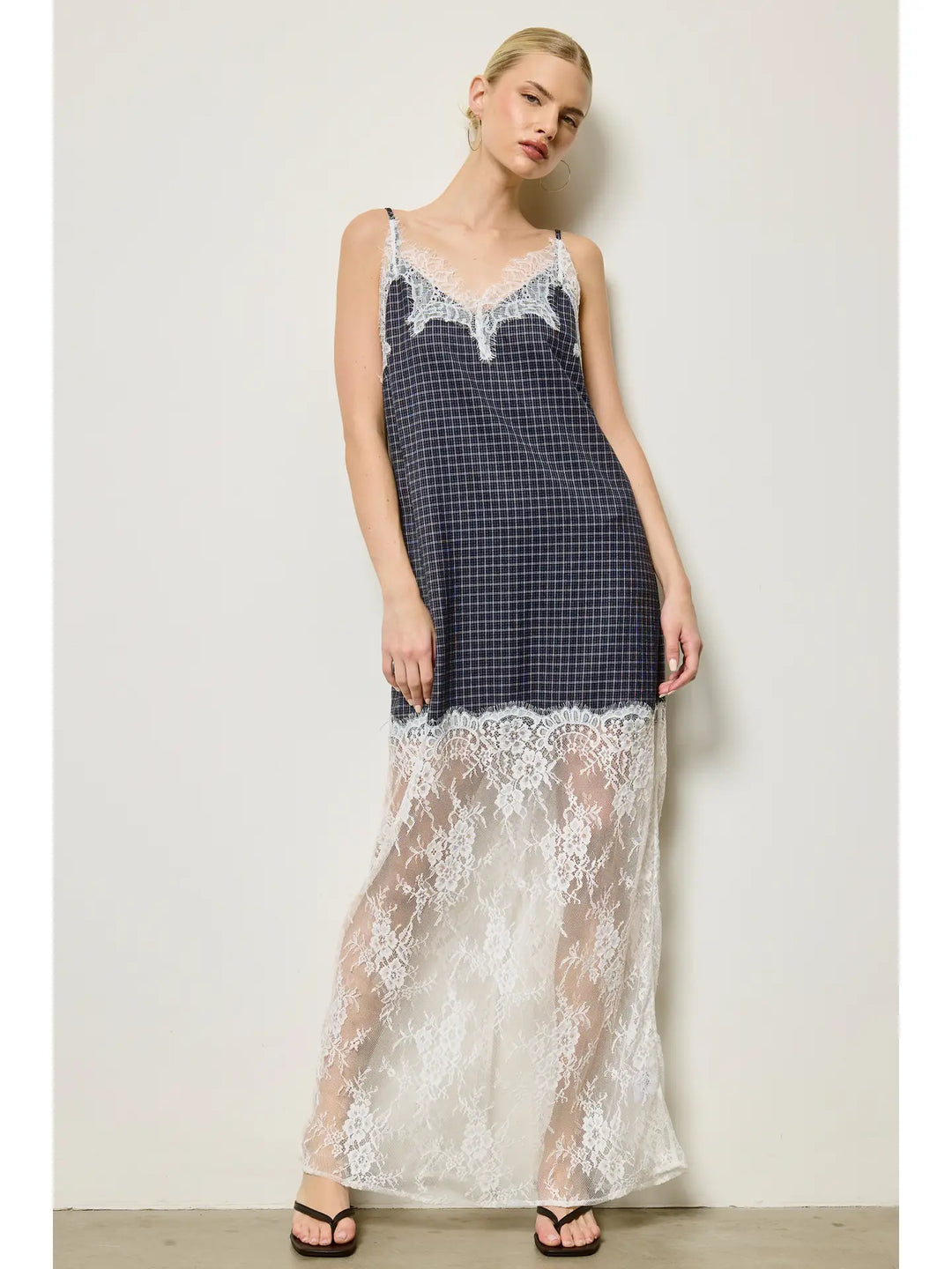 Wren Maxi Dress