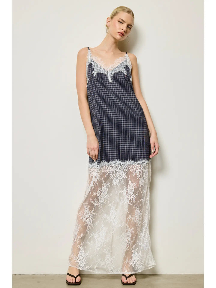 Wren Maxi Dress