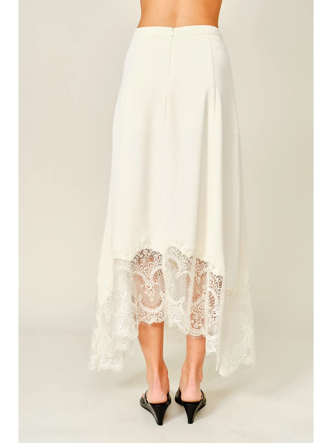 Amelia Midi Skirt