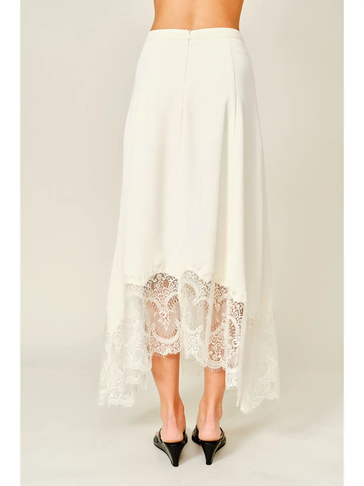 Amelia Midi Skirt