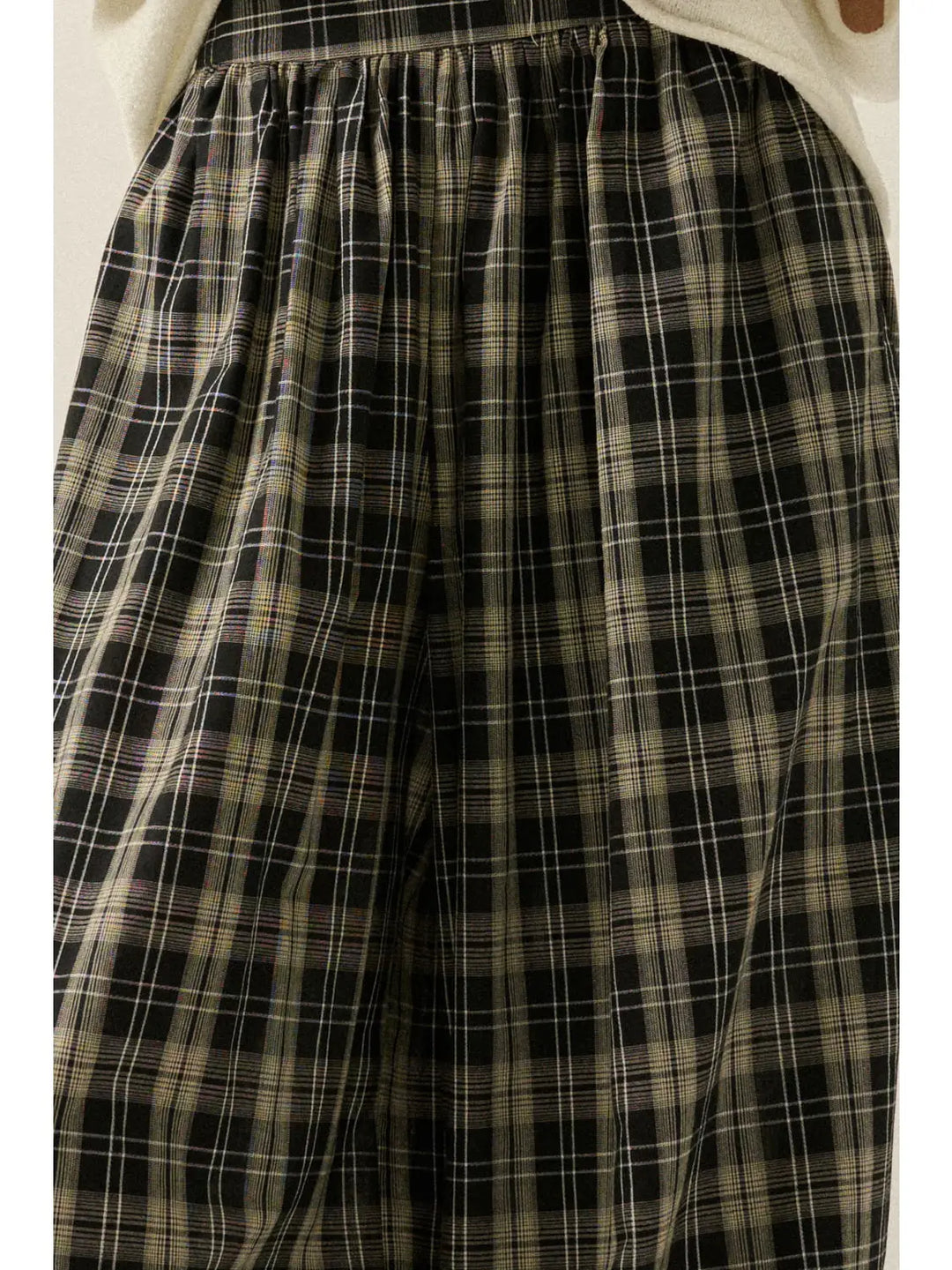 Poppy Balloon Pants