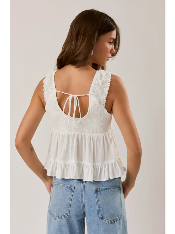 Sally Top