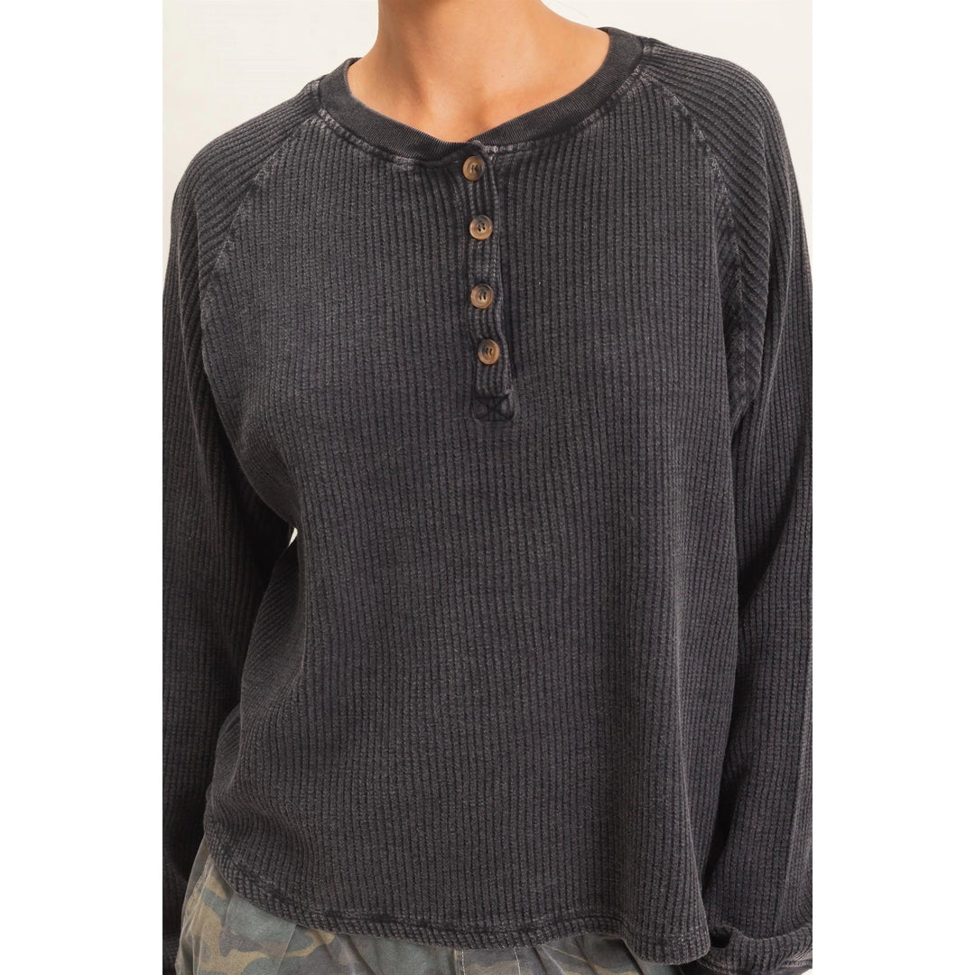 Joey Henley Longsleeve
