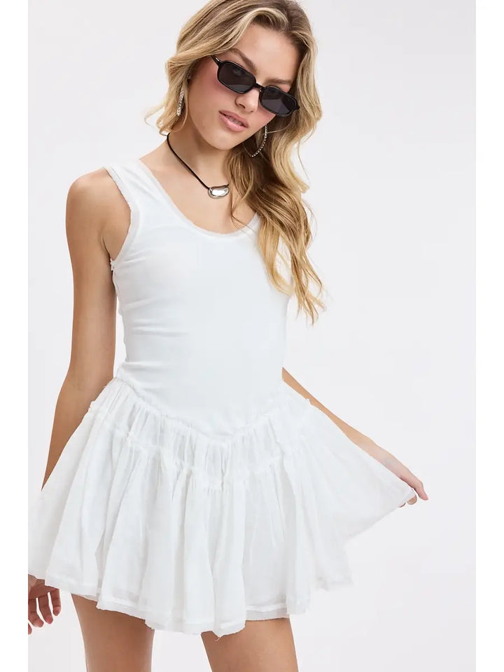 Sunny Dress