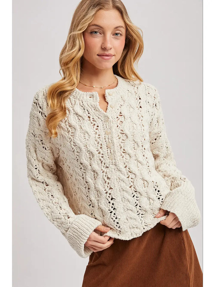 Isla Sweater