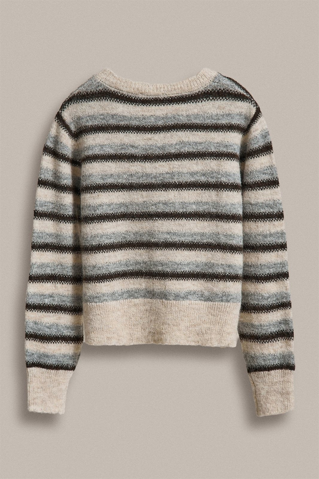 Seaside Cardigan
