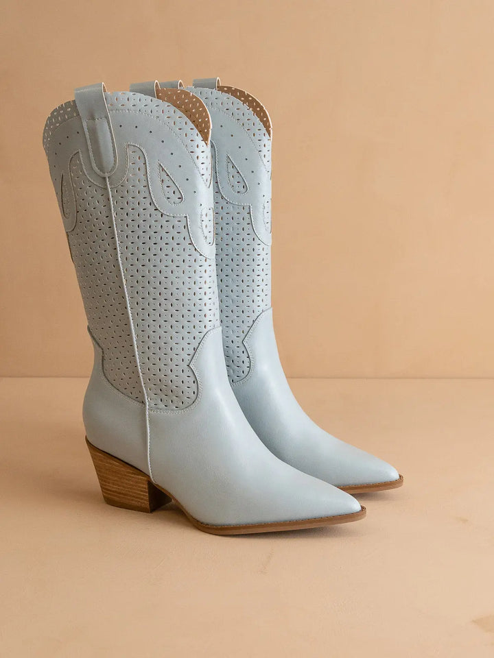The Gabby Boot