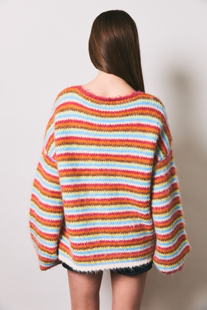 Weekender Sweater