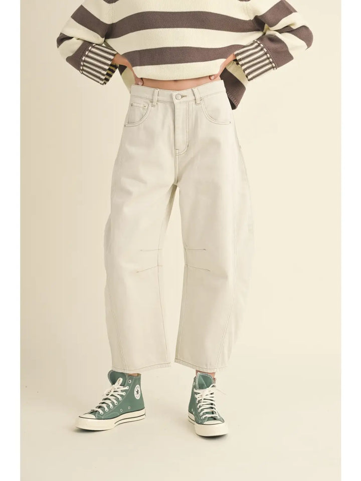 Miles Pant