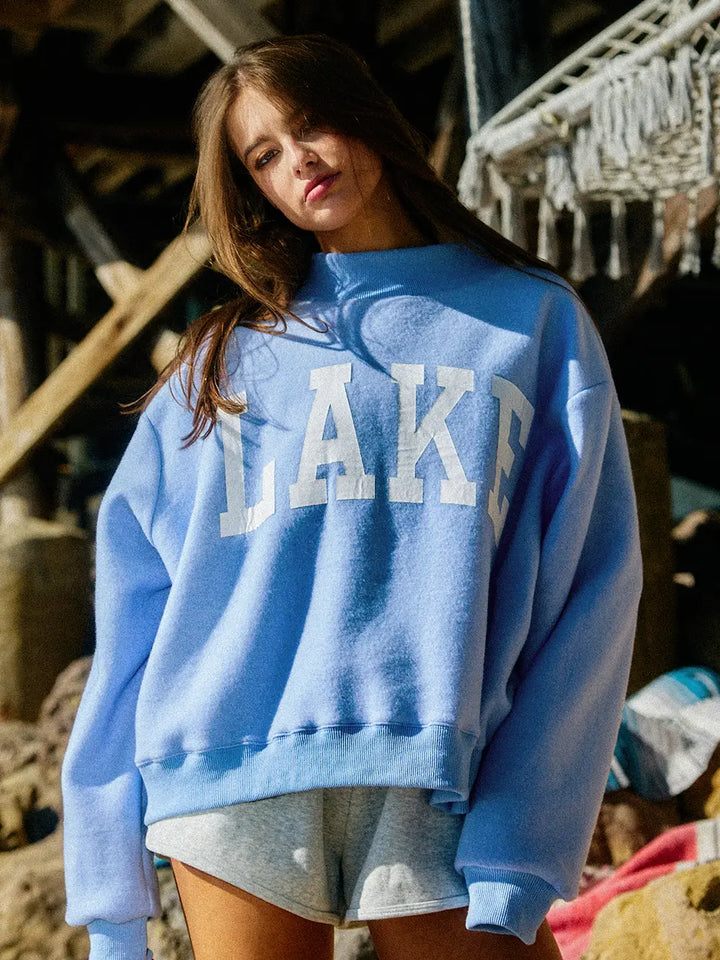 Beach/Lake Mockneck