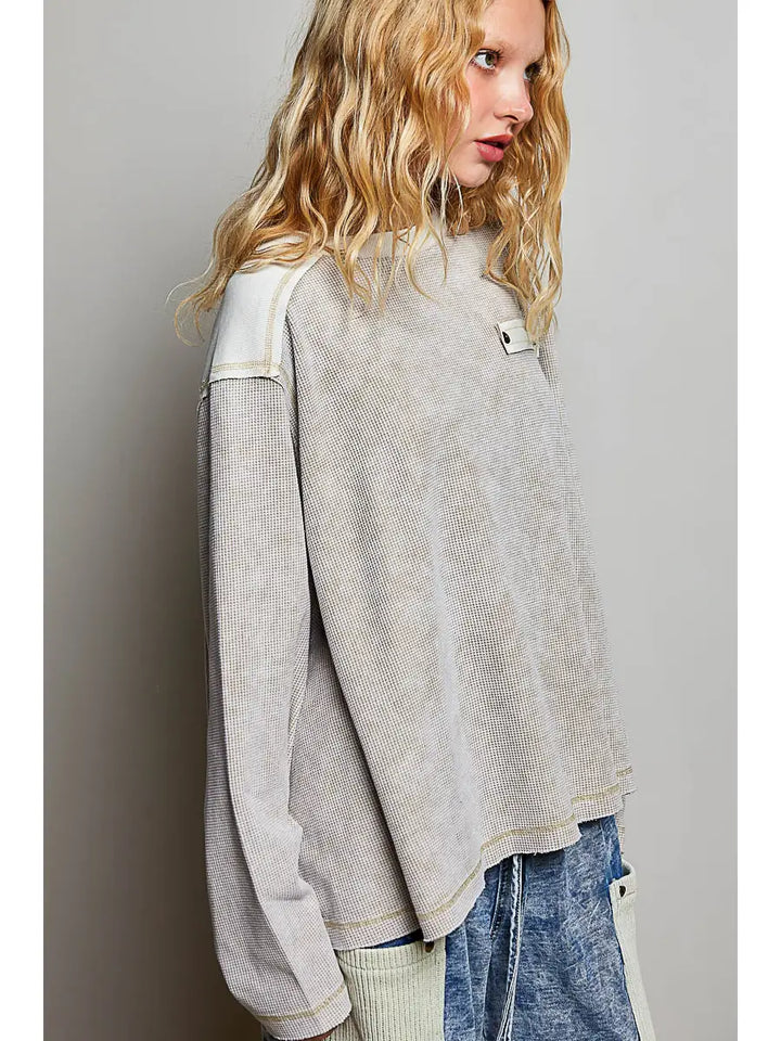 All Alone Thermal