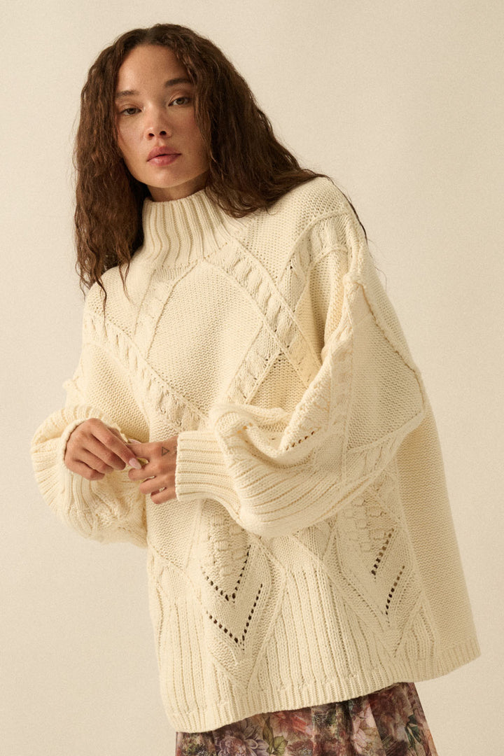 Luna Sweater