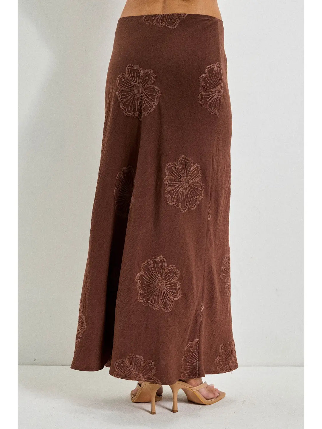 Lowen Midi Skirt