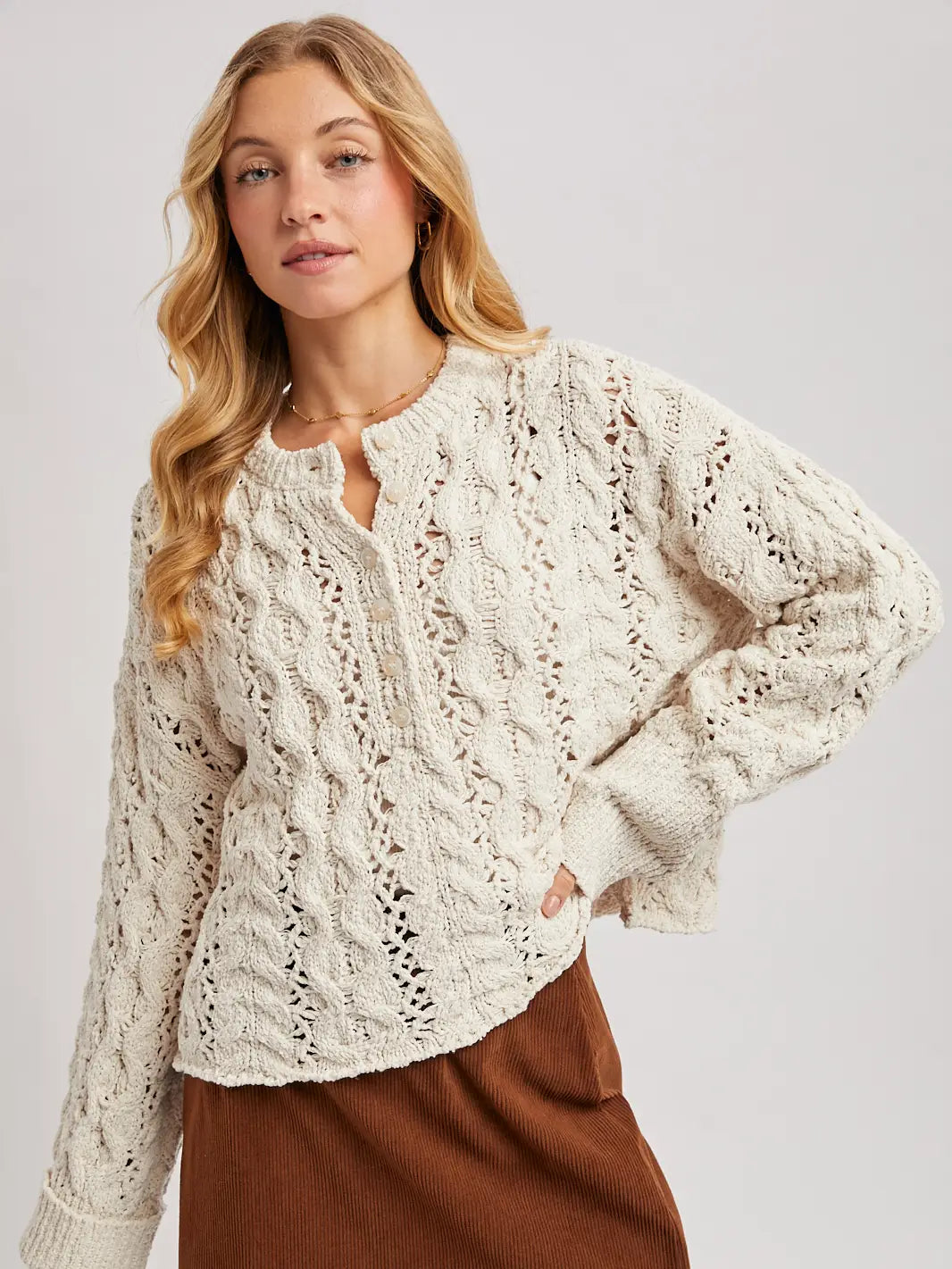 Isla Sweater