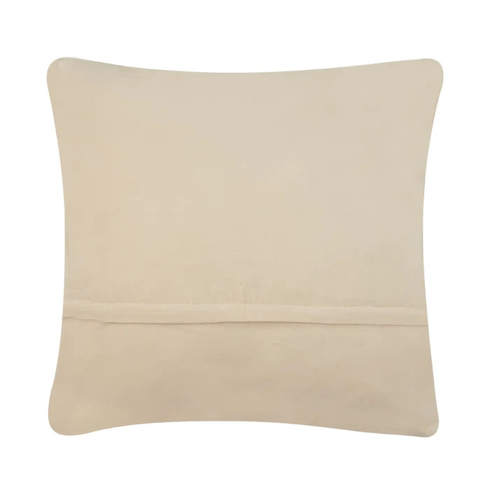 Sand Sea & Shells Pillow