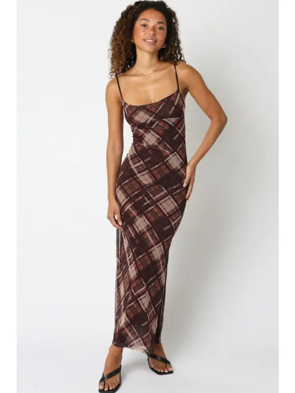 Sara Dress