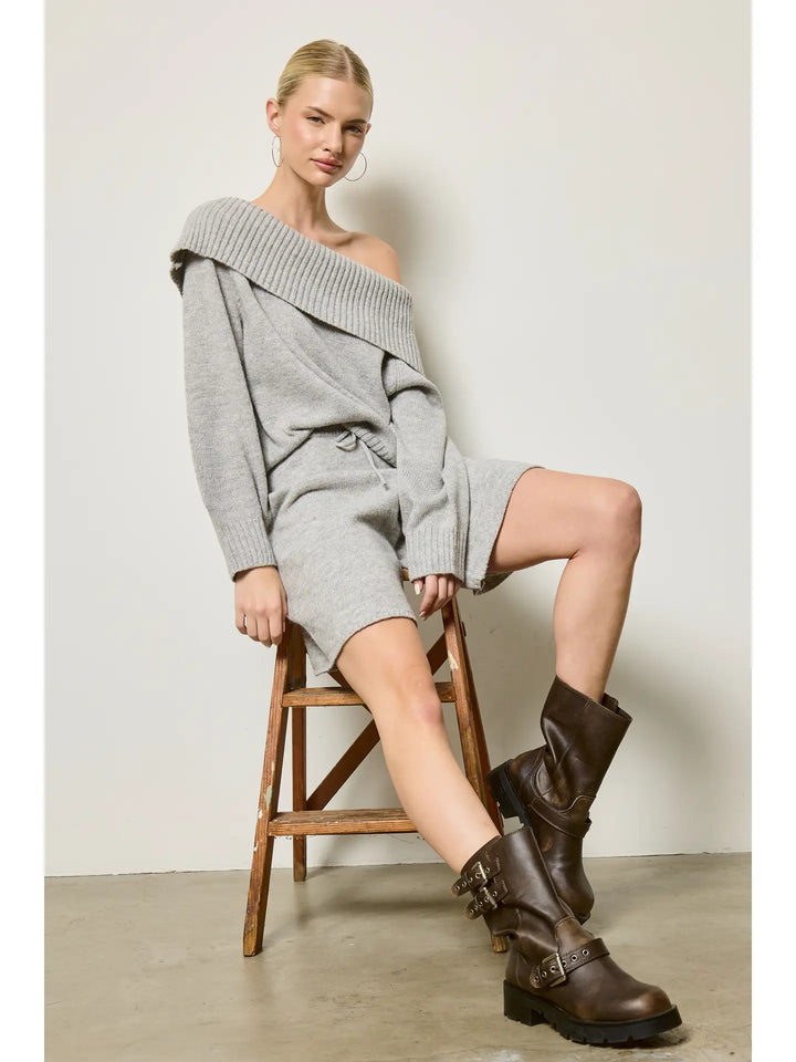 Memories Of Us Set / Heather Grey