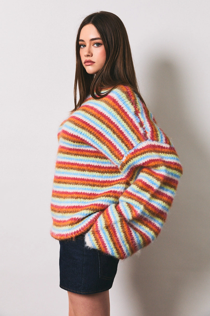 Weekender Sweater