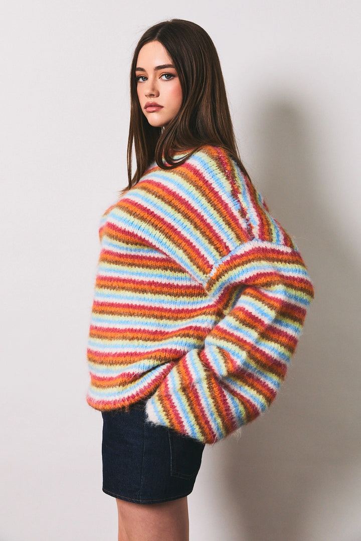 Weekender Sweater