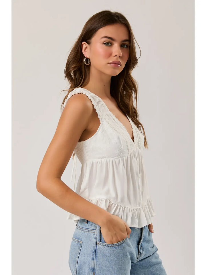 Sally Top