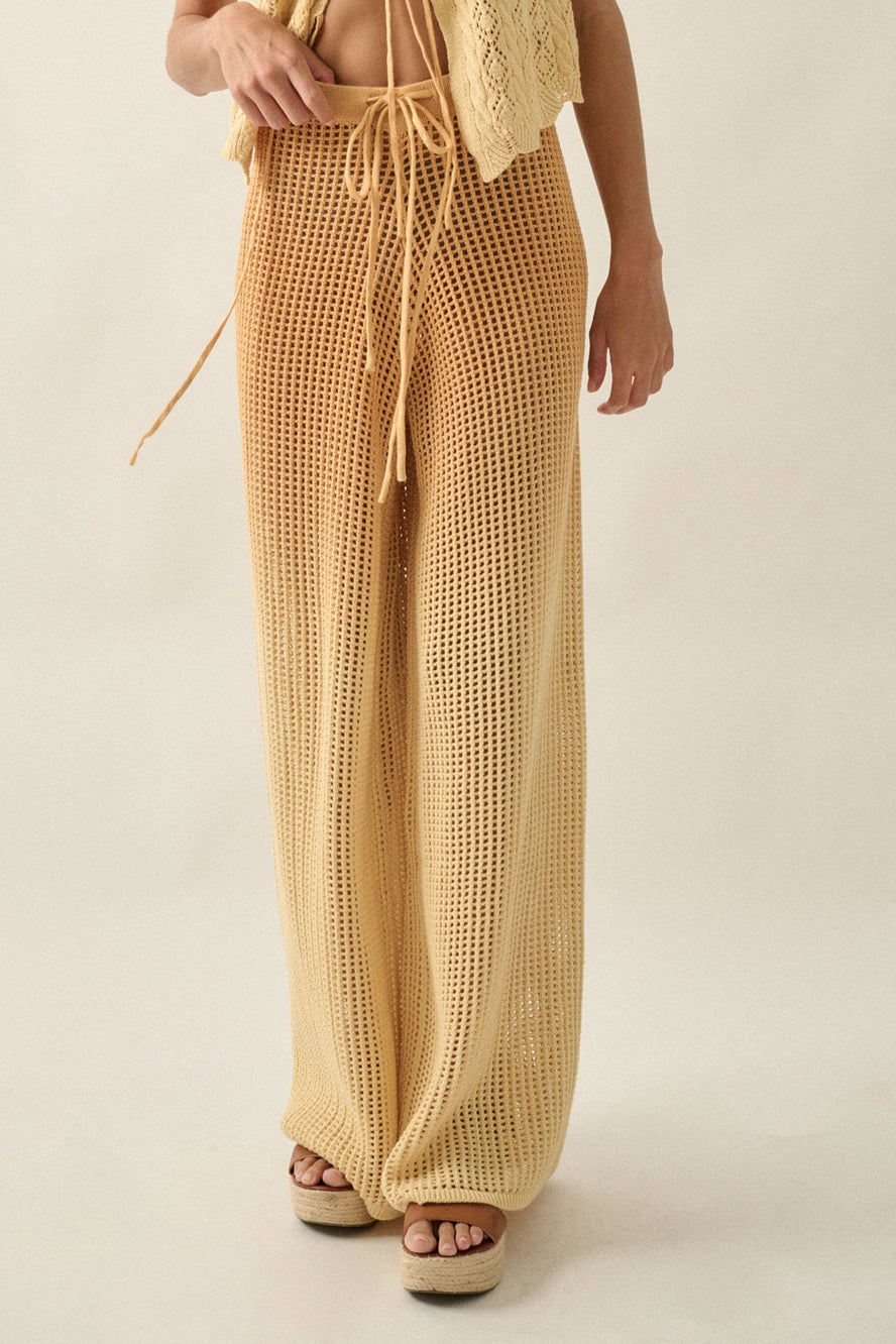 Goldie Pants