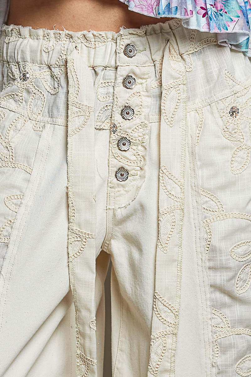 Skye Pants