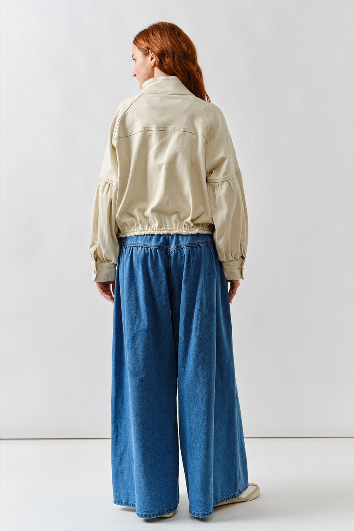 Chloe Jacket
