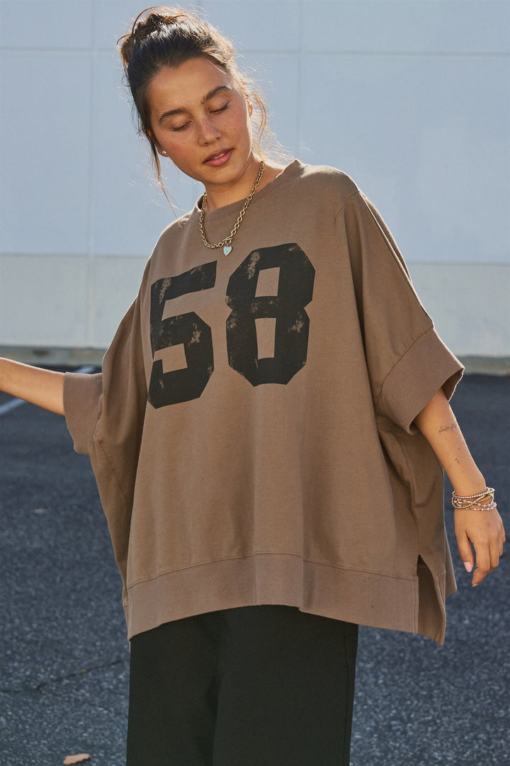 58 Tee