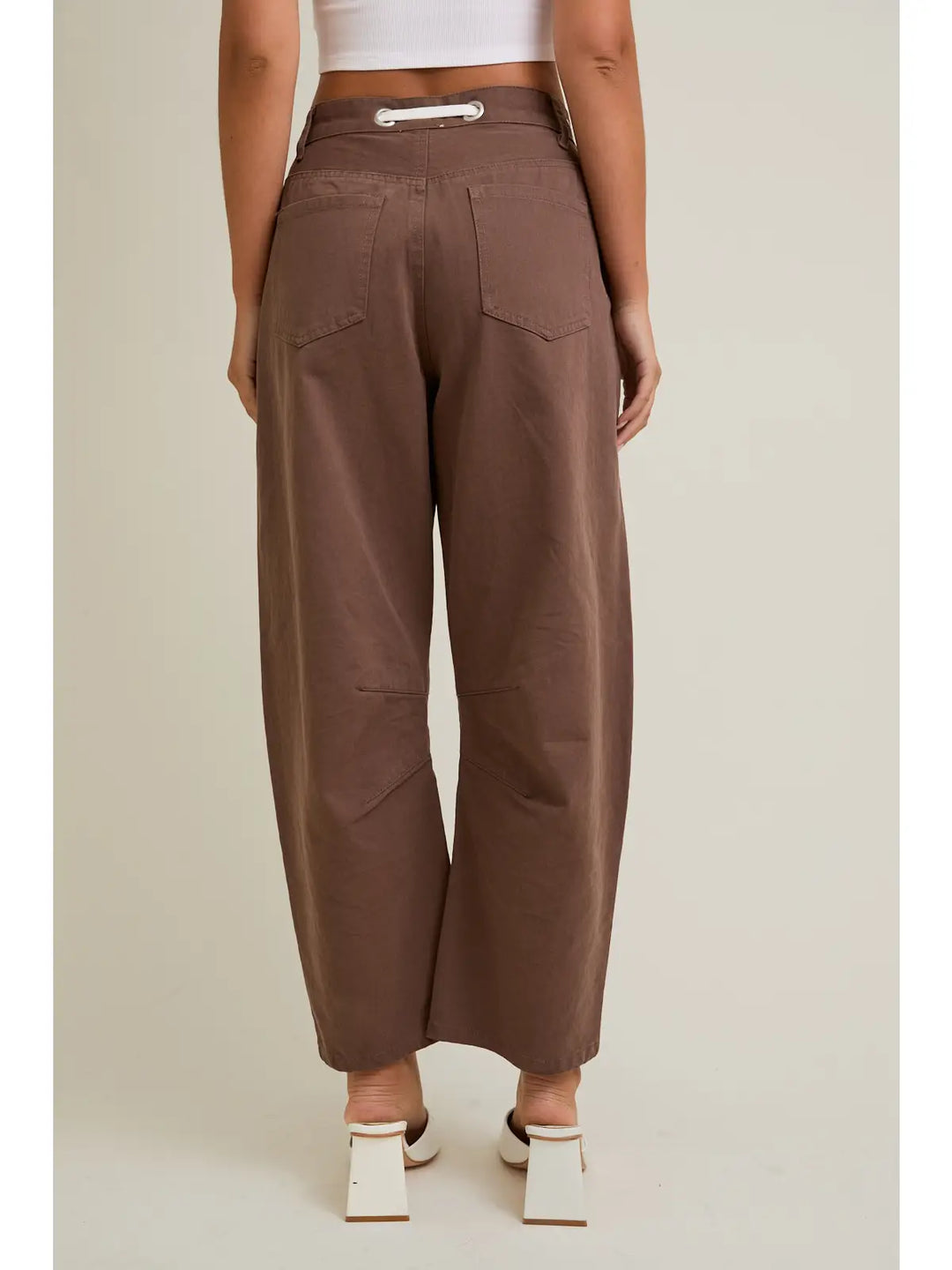 Country Boy Pant
