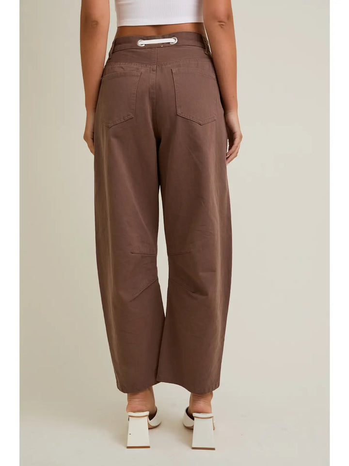 Country Boy Pant