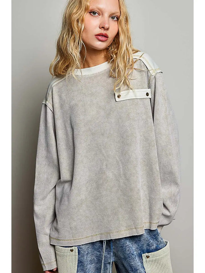 All Alone Thermal