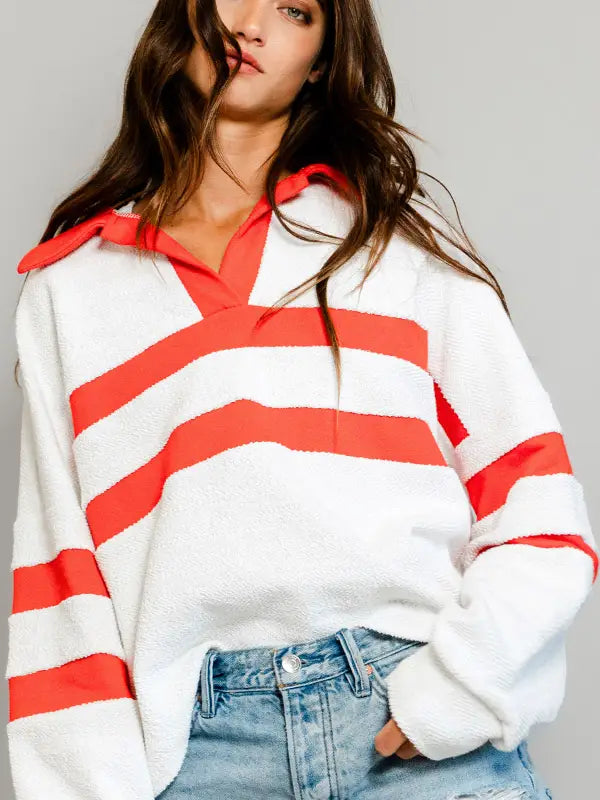 Weekender Top